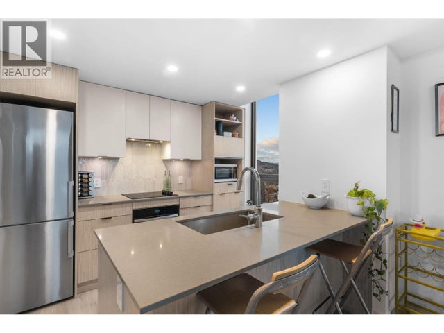 1488 Bertram Street Unit# 1005, Kelowna