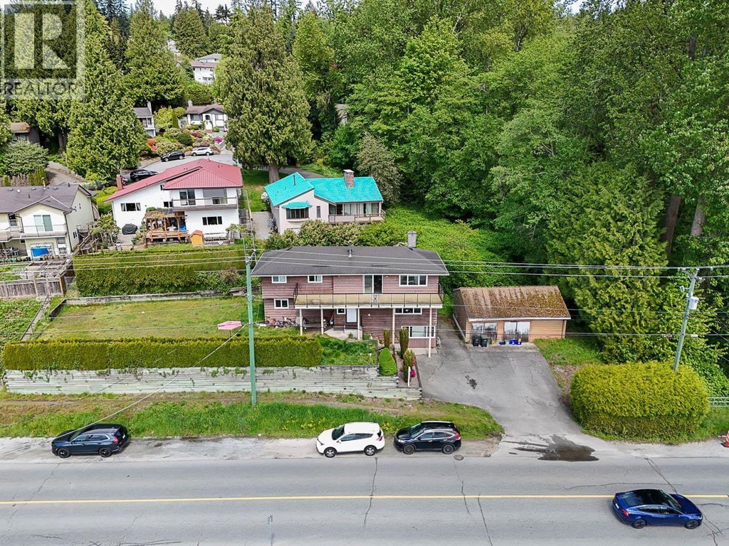 4871 Marine Drive, Burnaby