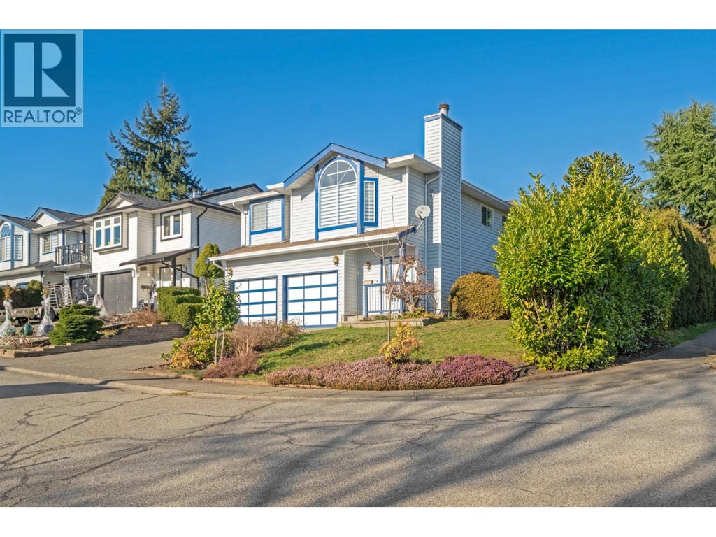 2941 Cord Avenue, Coquitlam