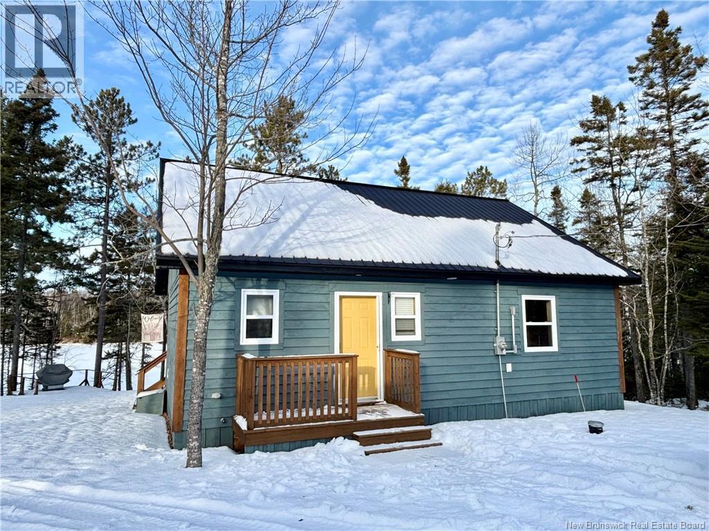 262 Straightbrook Road, Tabusintac