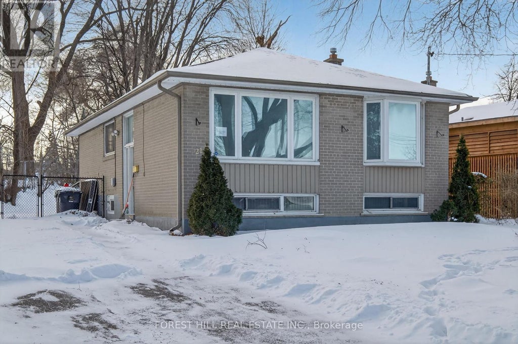 21 Caulfield Road, Toronto (elms-Old Rexdale)
