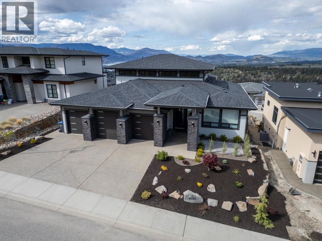 1088 Clarance Avenue, Kelowna