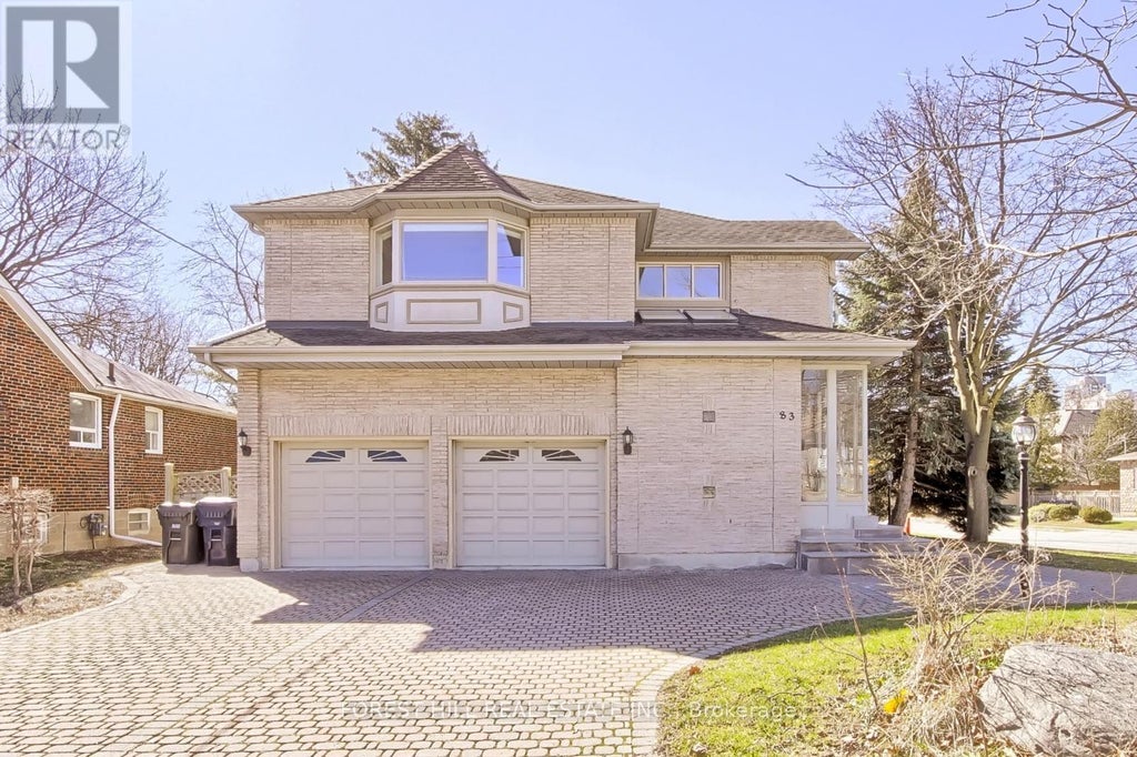 83 Norton Avenue, Toronto (willowdale East)