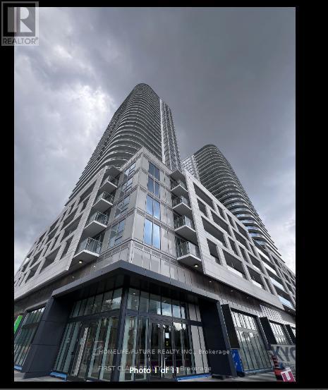 302 - 2033 Kennedy Road, Toronto (agincourt South-Malvern West)