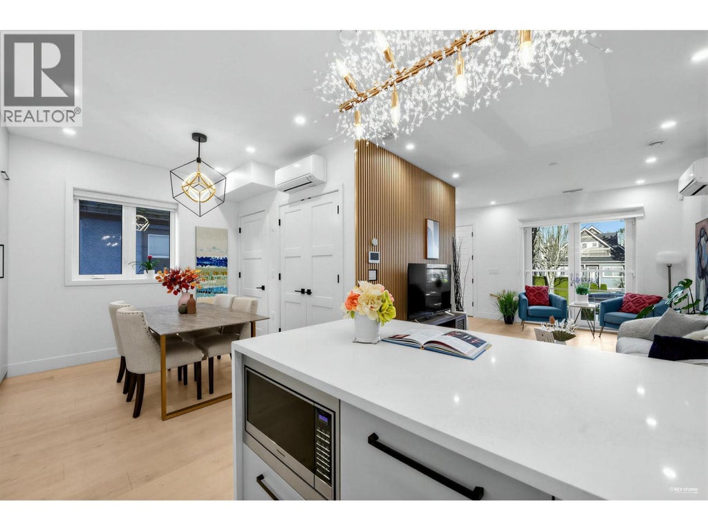 3172 W 26th Avenue, Vancouver