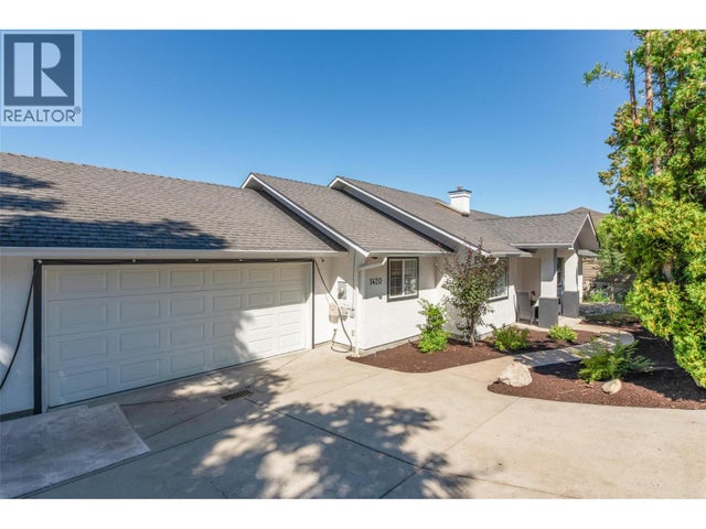 1420 Bentien Road, Kelowna