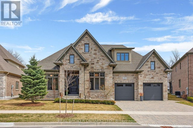 44 Pioneer Ridge Drive, Kitchener