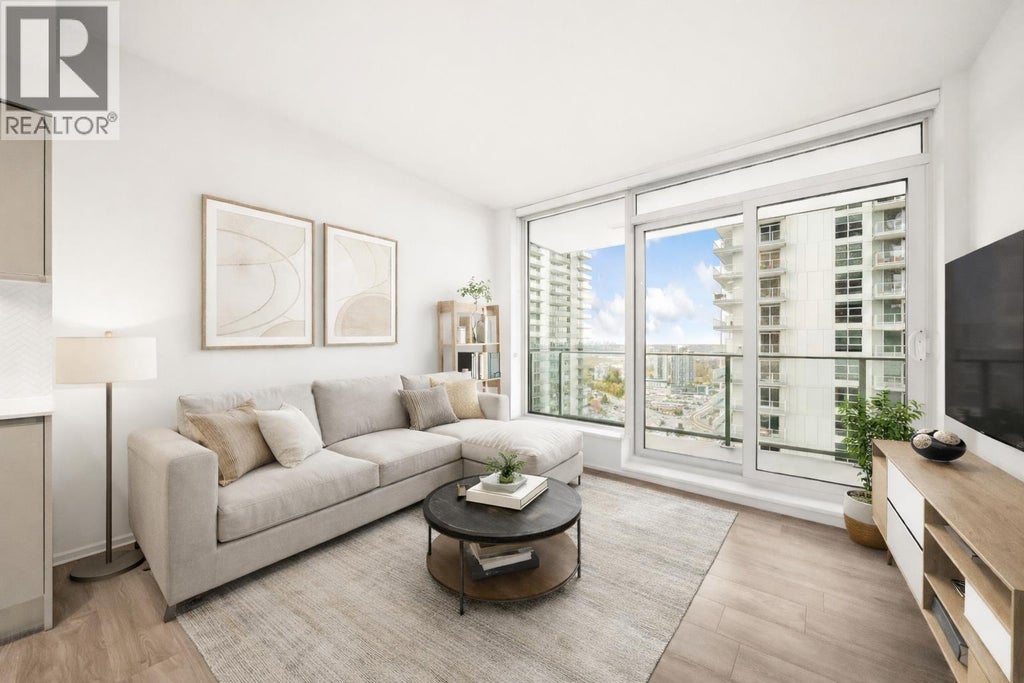 2306 3809 Evergreen Place, Burnaby