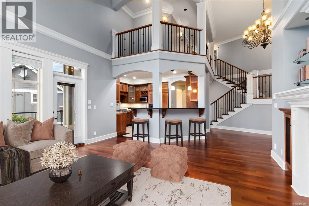 1287 Eston Place, Langford