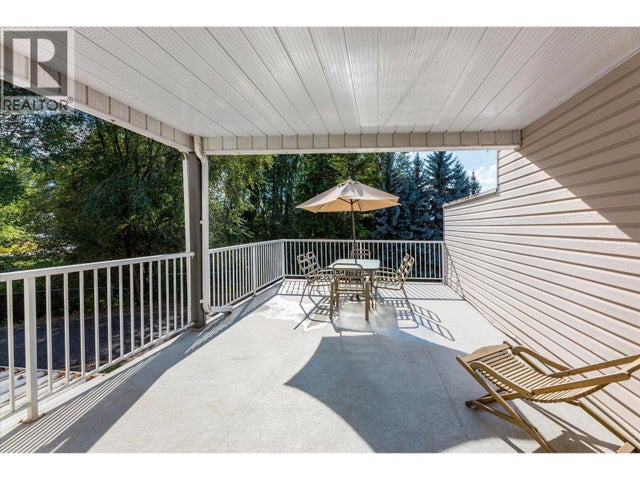 4404 Pleasant Valley Road Unit# 6, Vernon