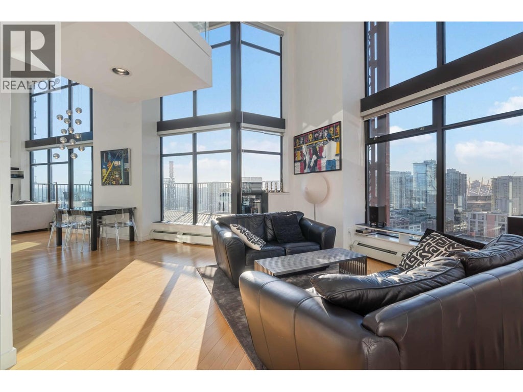 2306 128 W Cordova Street, Vancouver