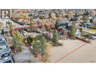 4158 Lakeshore Road. Kelowna, British Columbia