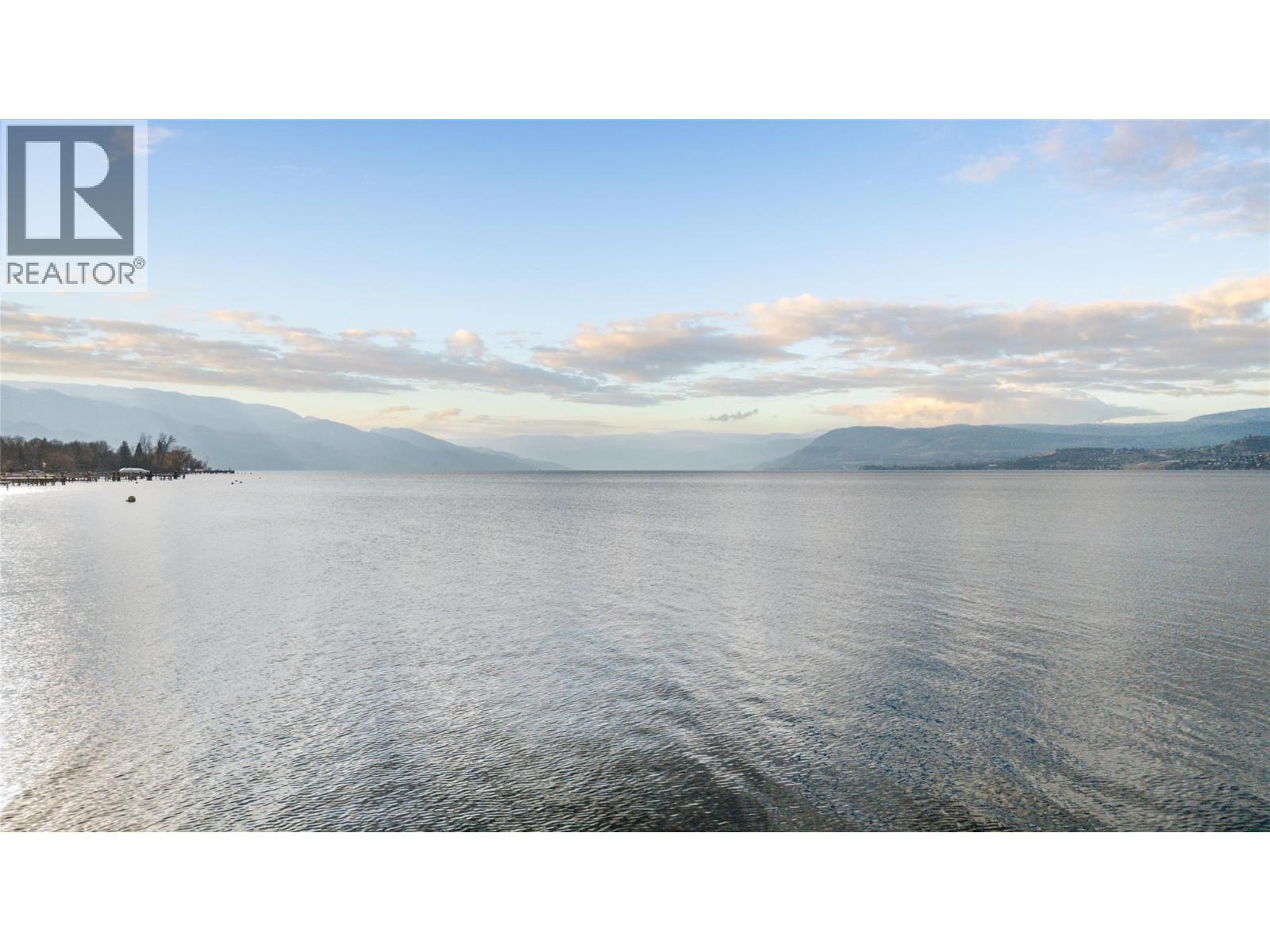 4158 Lakeshore Road. Kelowna, British Columbia