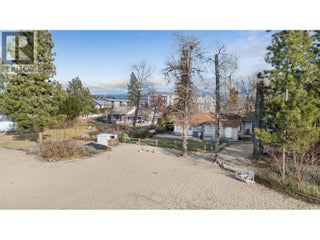 4158 Lakeshore Road. Kelowna, British Columbia