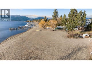 4158 Lakeshore Road. Kelowna, British Columbia