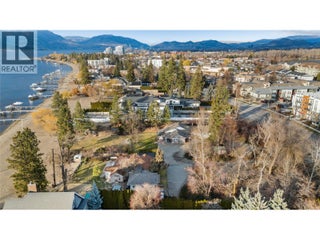 4158 Lakeshore Road. Kelowna, British Columbia