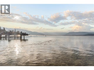 4158 Lakeshore Road. Kelowna, British Columbia