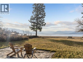 4158 Lakeshore Road. Kelowna, British Columbia