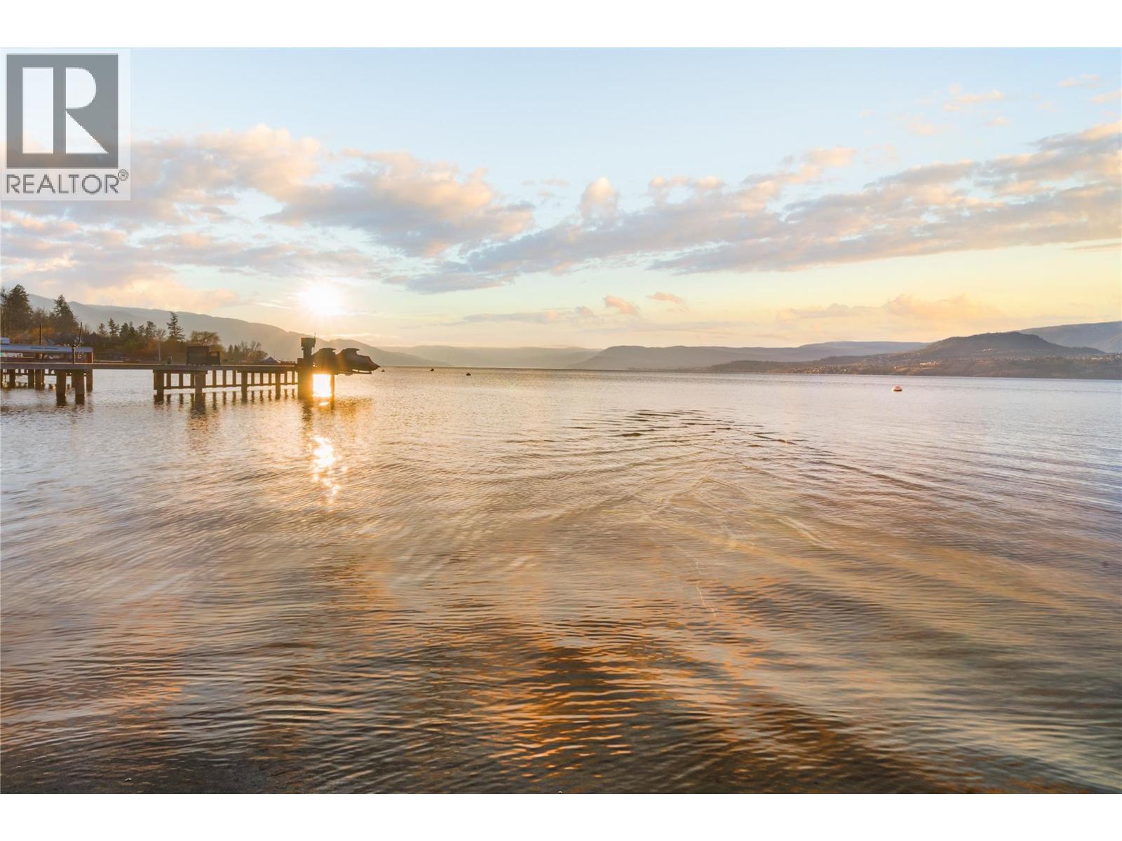 4158 Lakeshore Road. Kelowna, British Columbia