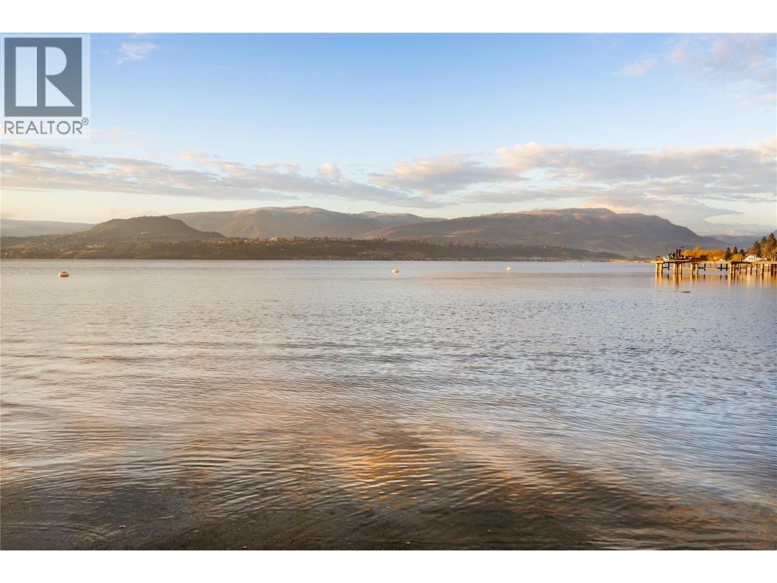 4158 Lakeshore Road. Kelowna, British Columbia