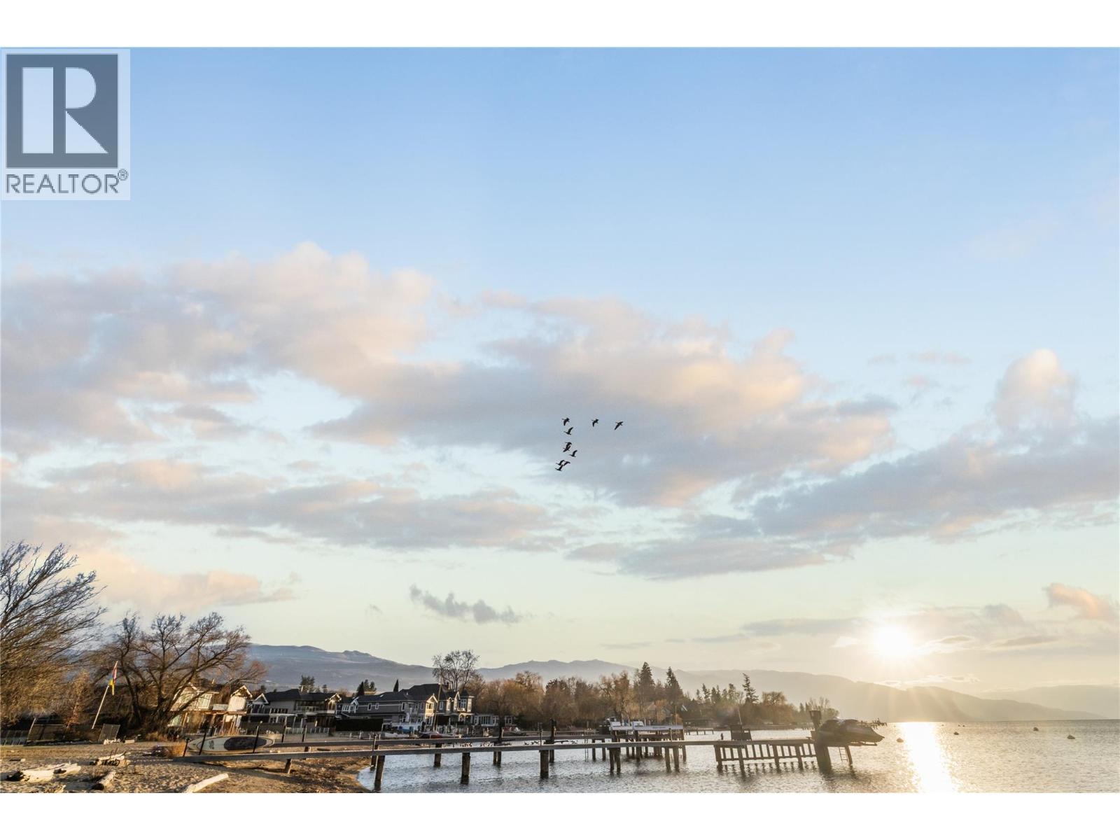 4158 Lakeshore Road. Kelowna, British Columbia