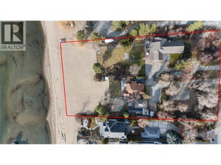 4158 Lakeshore Road. Kelowna, British Columbia