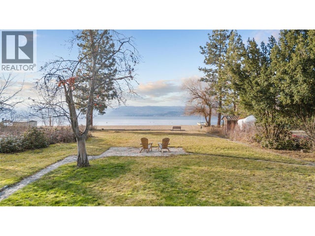 4164 Lakeshore Road, Kelowna