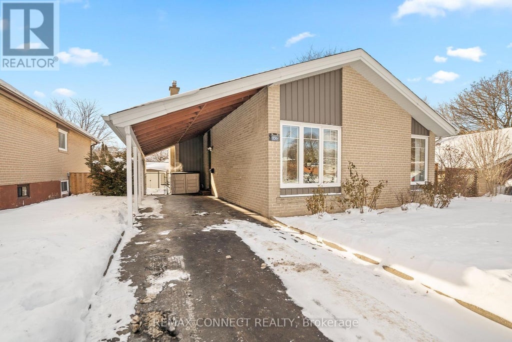 856 Chapleau Drive, Pickering (bay Ridges)