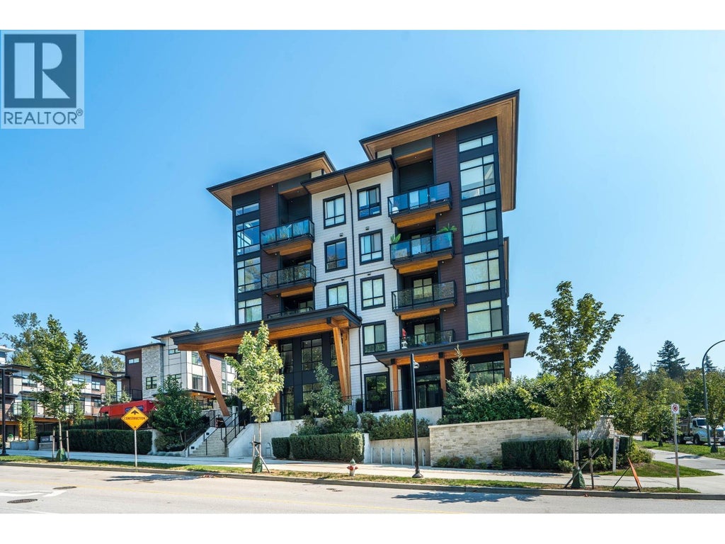 508 6438 Byrnepark Drive, Burnaby