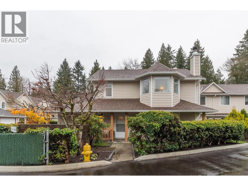 16 20699 120b Avenue, Maple Ridge