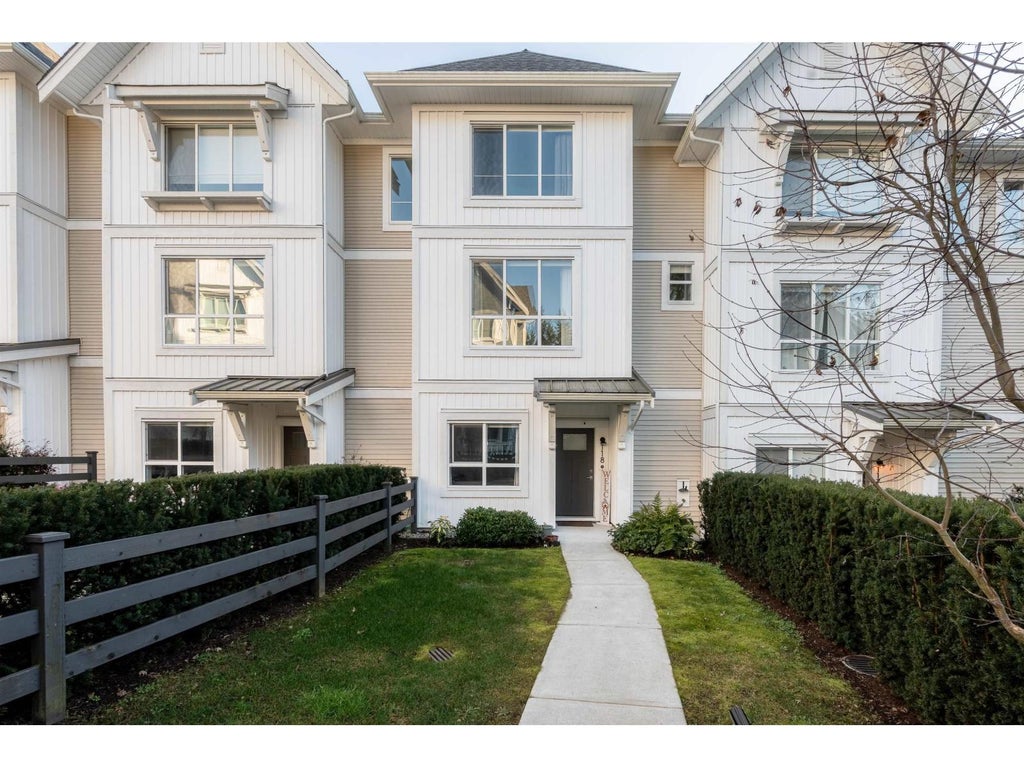 118 8335 Nelson Street, Mission