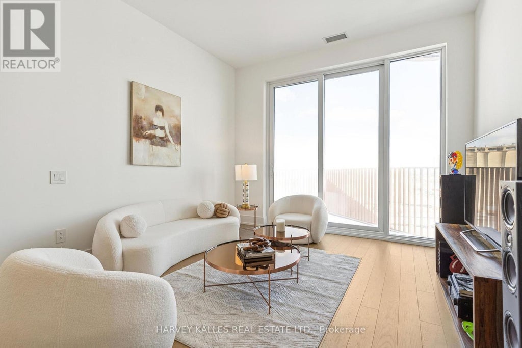 701 - 155 Merchant's Wharf Avenue, Toronto (waterfront Communities)