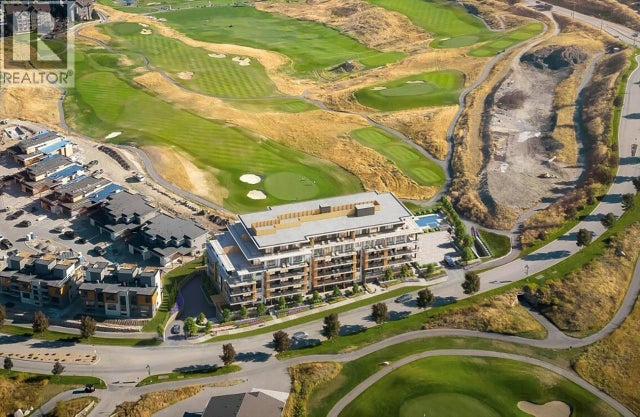 75 Predator Ridge Drive Unit# 406, Vernon