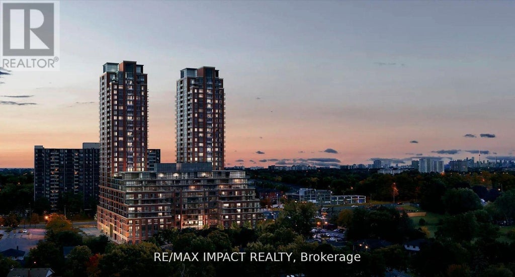 821 - 3270 Sheppard Avenue E, Toronto (tam O'shanter-Sullivan)