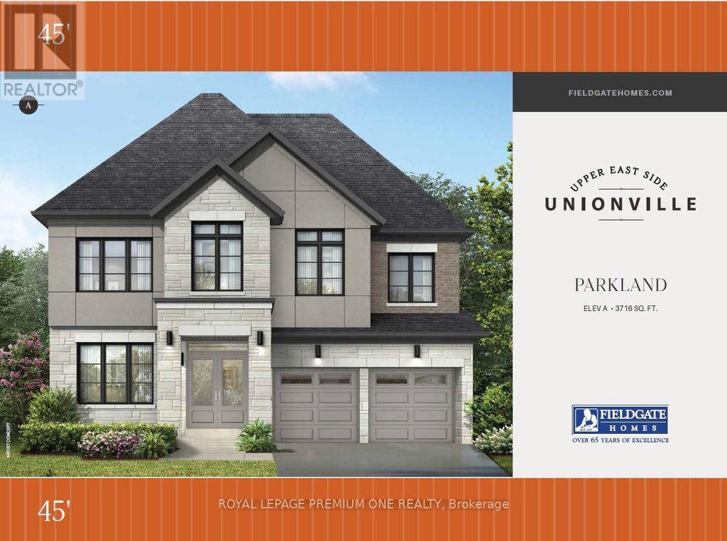 15 Percheron Court, Markham (victoria Manor-Jennings Gate)