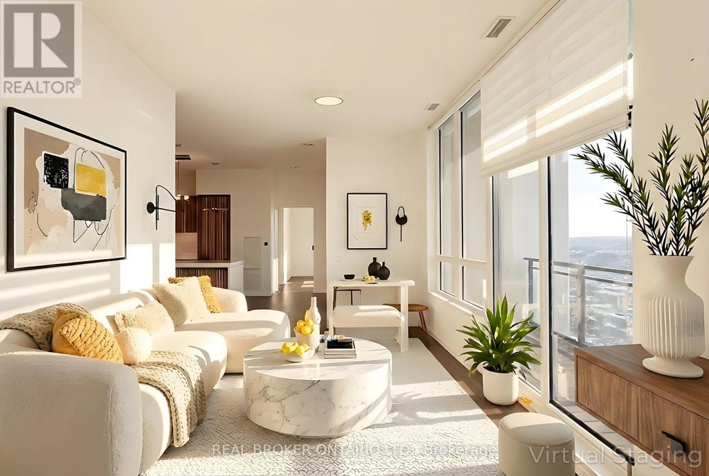 3005 - 1 Grandview Avenue, Markham (grandview)