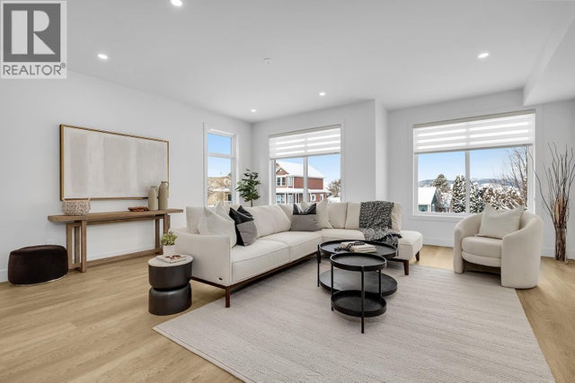 5300 Main Street Unit# 115, Kelowna