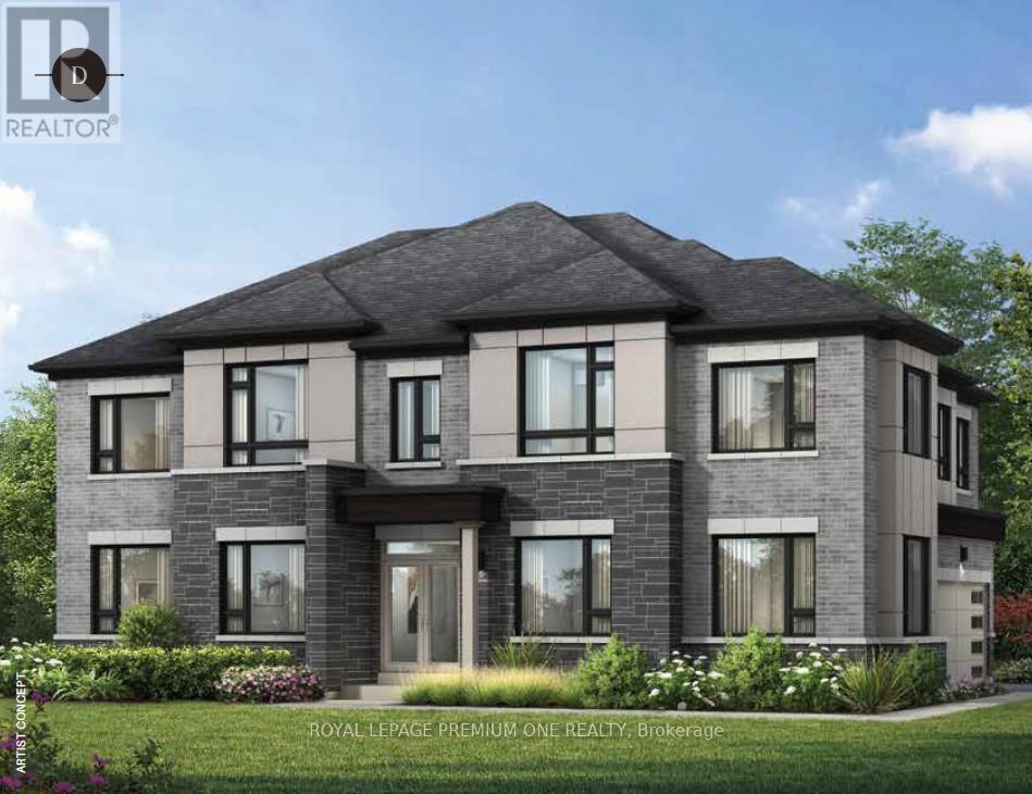 61 Raymond Schell Avenue, Markham (victoria Manor-Jennings Gate)