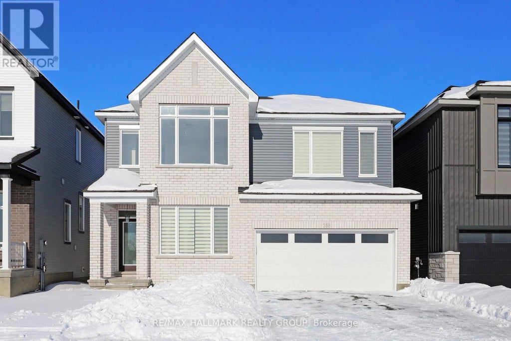 258 Sapling Grove, Ottawa
