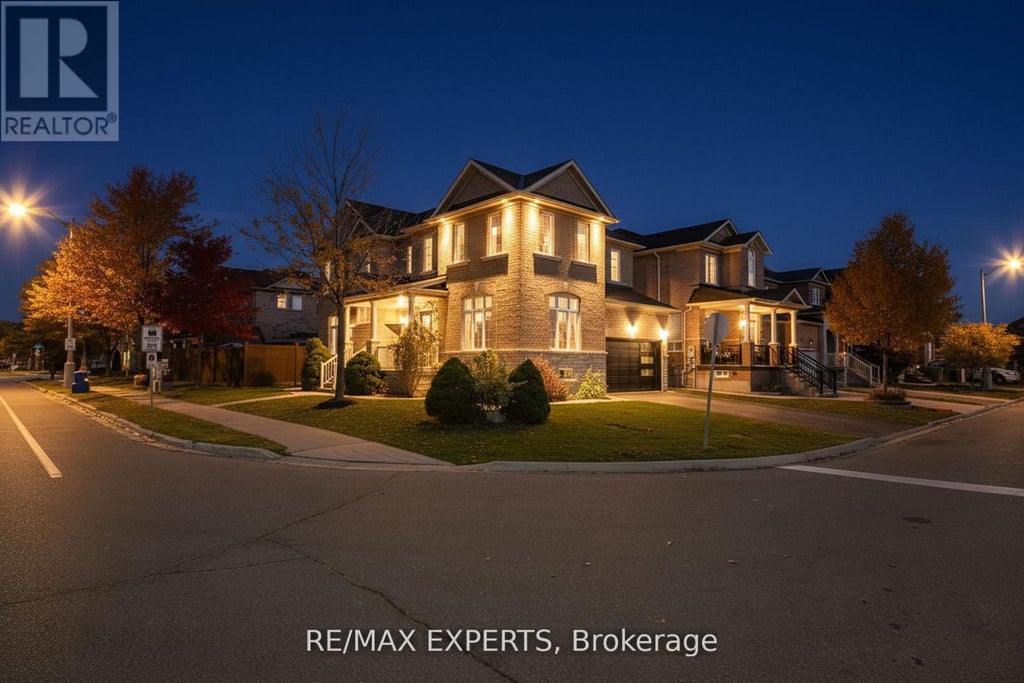 261 Mountainash Road, Brampton (sandringham-Wellington)