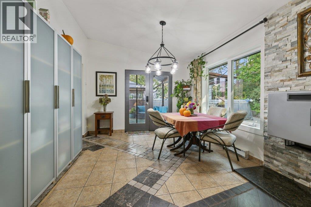 2245 Bennett Road. Kelowna, British Columbia