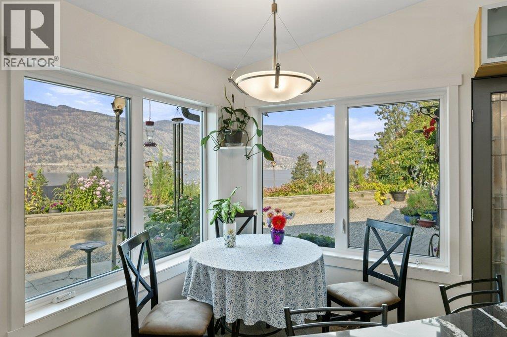 2245 Bennett Road. Kelowna, British Columbia
