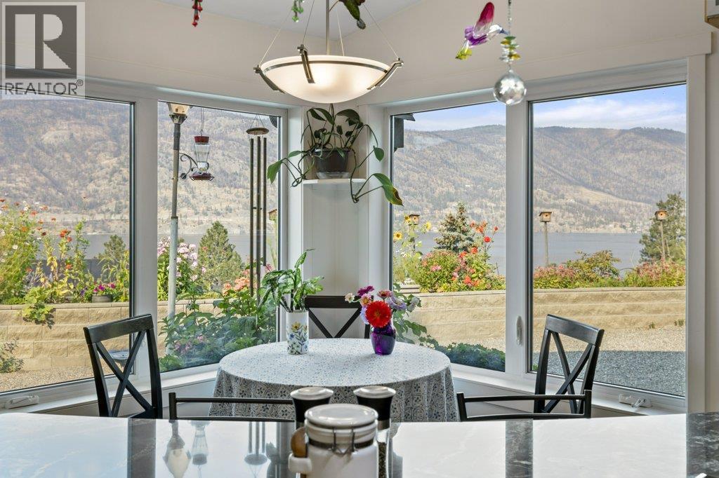 2245 Bennett Road. Kelowna, British Columbia