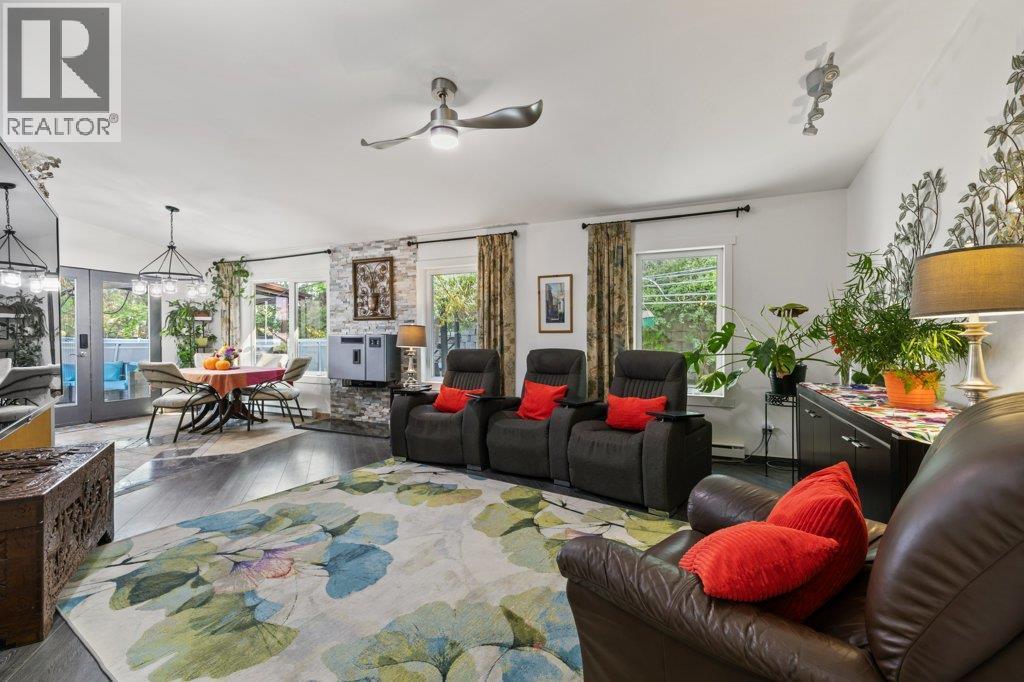 2245 Bennett Road. Kelowna, British Columbia