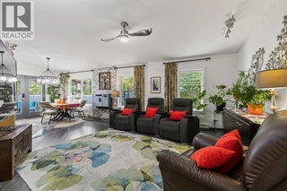 2245 Bennett Road. Kelowna, British Columbia