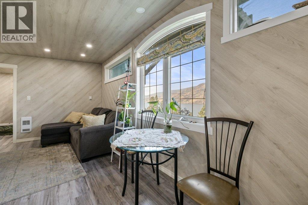 2245 Bennett Road. Kelowna, British Columbia