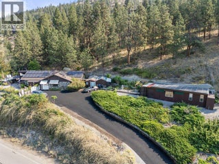 2245 Bennett Road. Kelowna, British Columbia