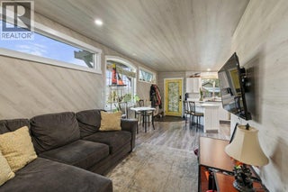 2245 Bennett Road. Kelowna, British Columbia