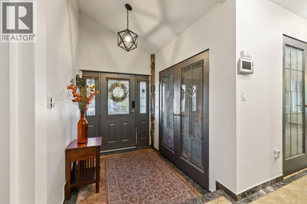 2245 Bennett Road. Kelowna, British Columbia