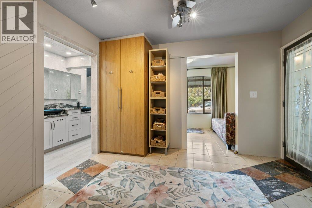 2245 Bennett Road. Kelowna, British Columbia